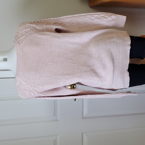 GAP 100% cotton cable knit sweater - Large - Picture 2 of 5